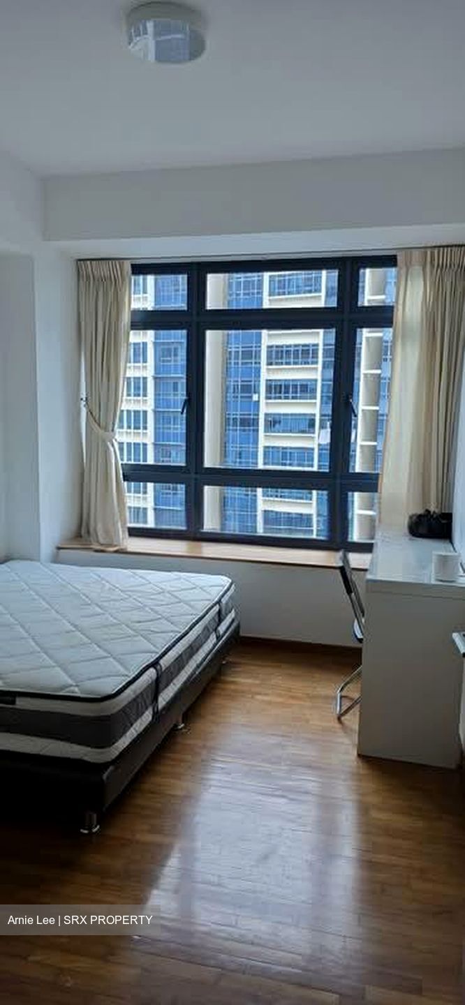 City Square Residences (D8), Condominium #551821821